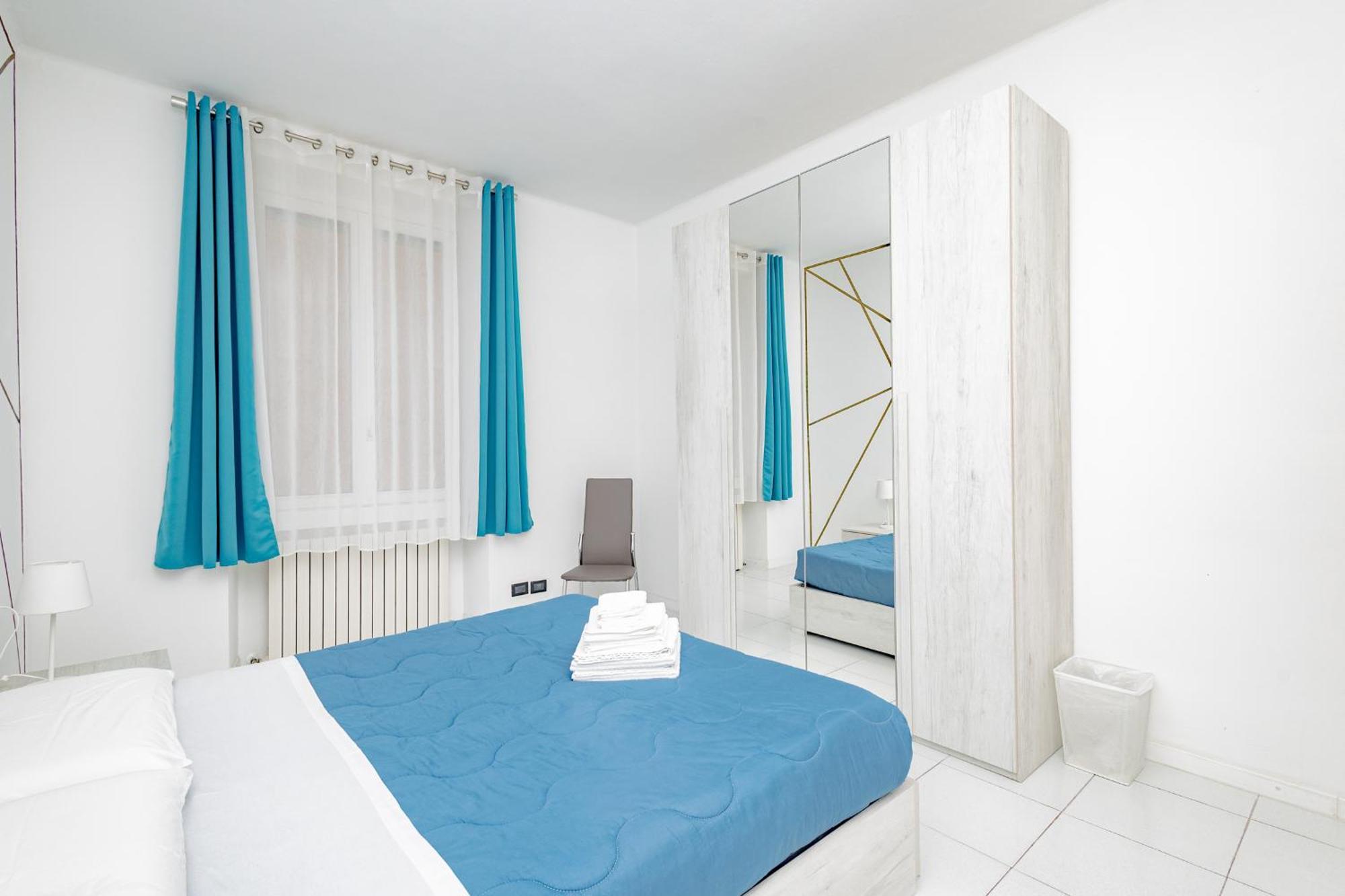 Casablanca Apartment Lecco Exterior photo