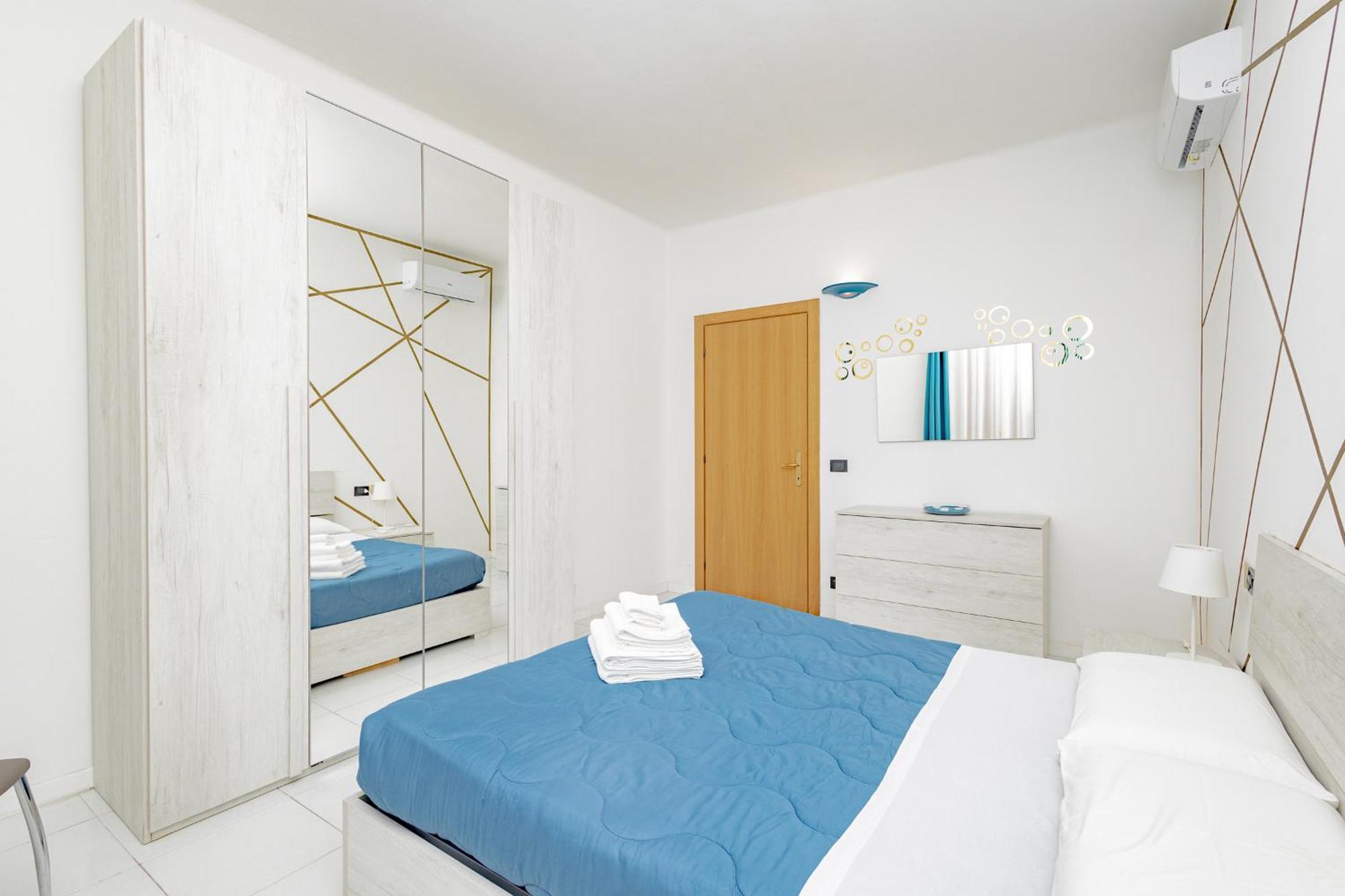 Casablanca Apartment Lecco Exterior photo