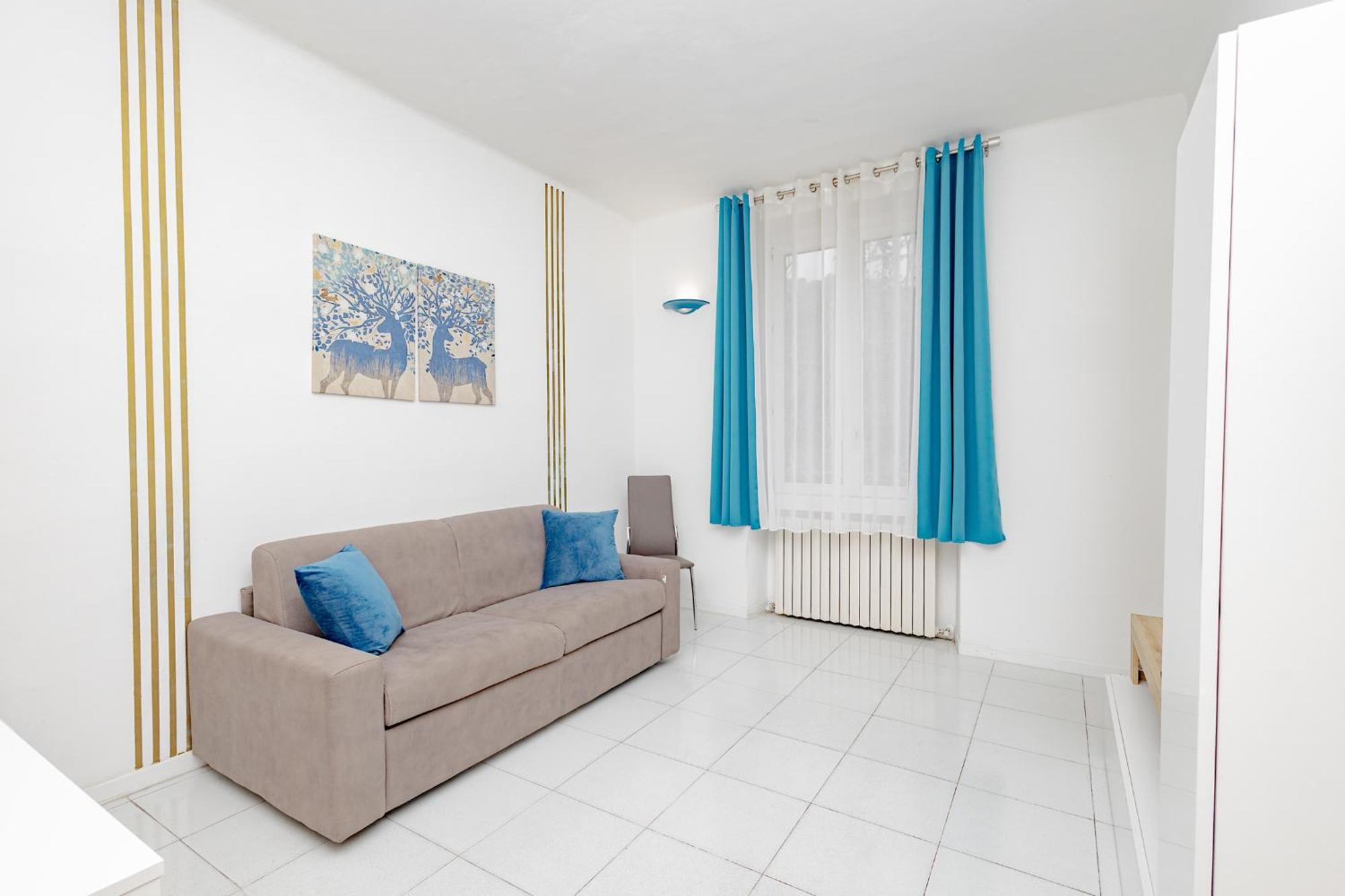 Casablanca Apartment Lecco Exterior photo