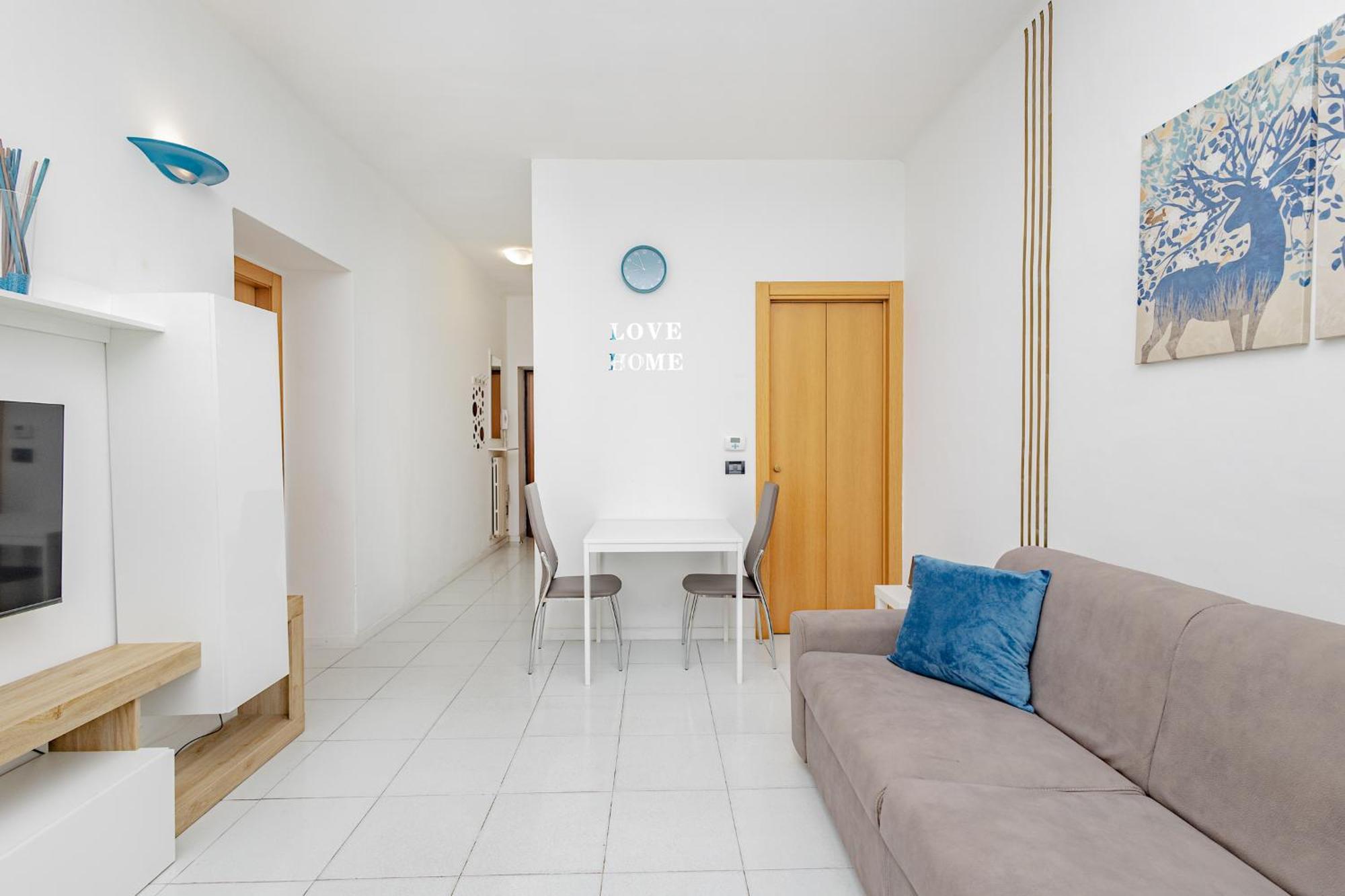 Casablanca Apartment Lecco Exterior photo
