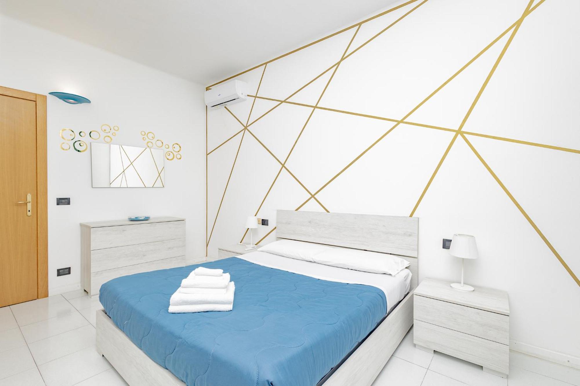 Casablanca Apartment Lecco Exterior photo