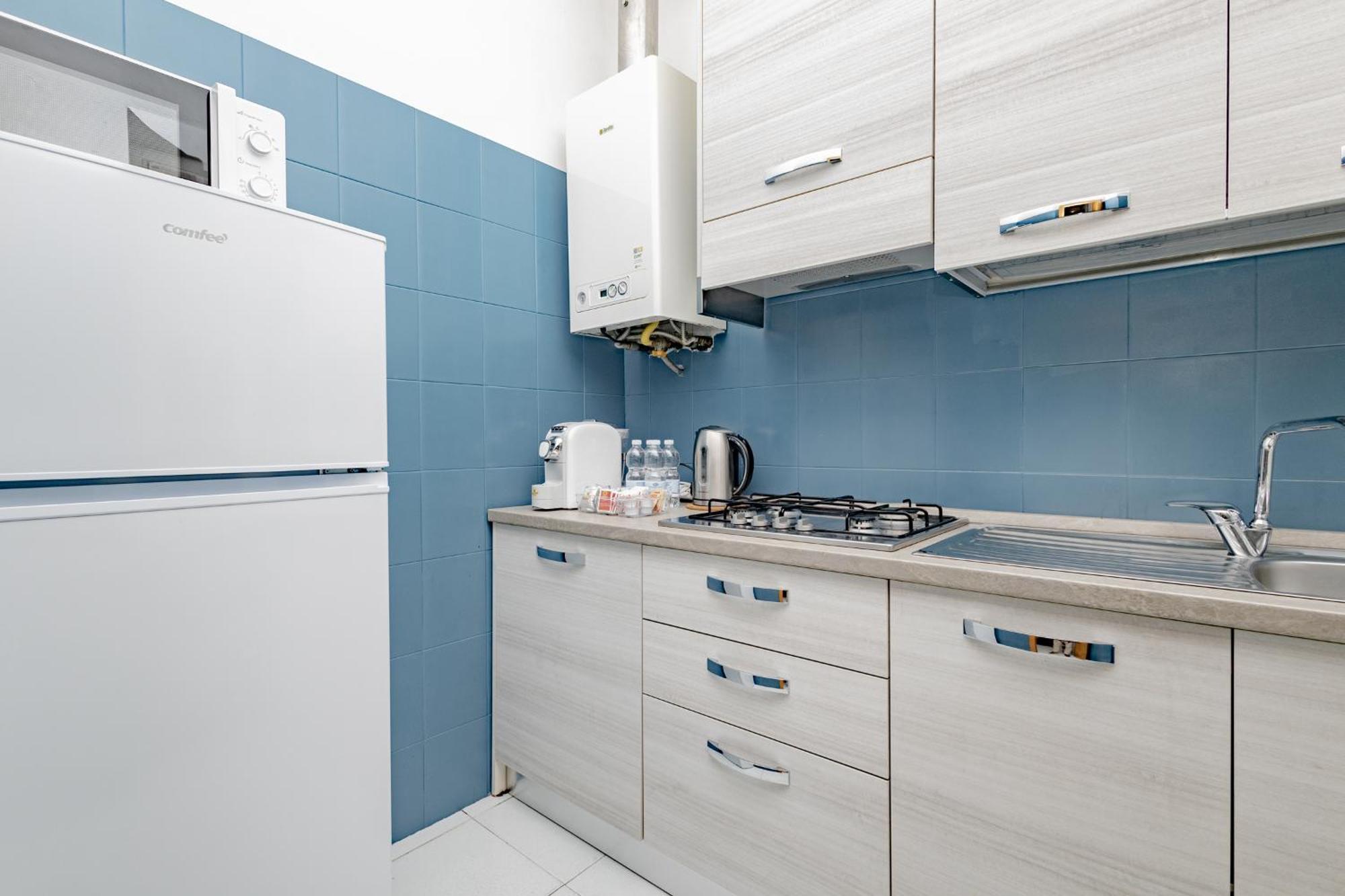 Casablanca Apartment Lecco Exterior photo
